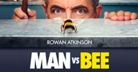 Сериал Человек против пчелы - Мистер Бин в новой ипостаси