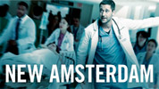 Сериал Новый Амстердам - Медицина с человеческим лицом